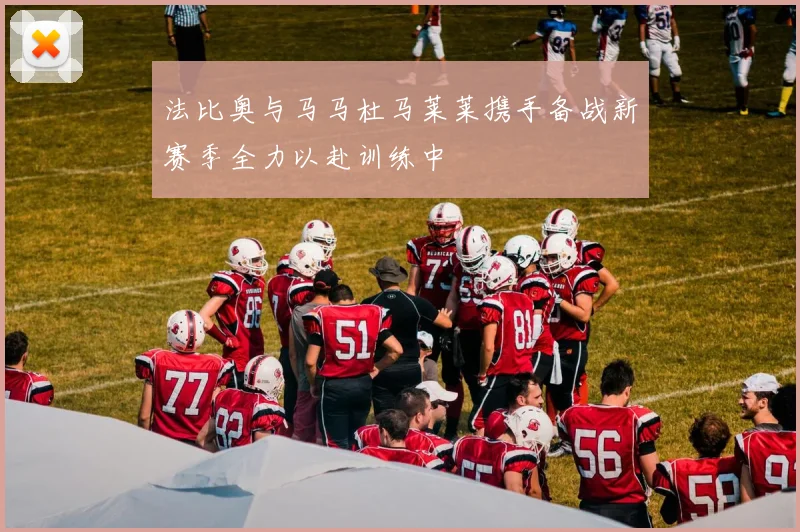 法比奥与马马杜马莱莱携手备战新赛季全力以赴训练中